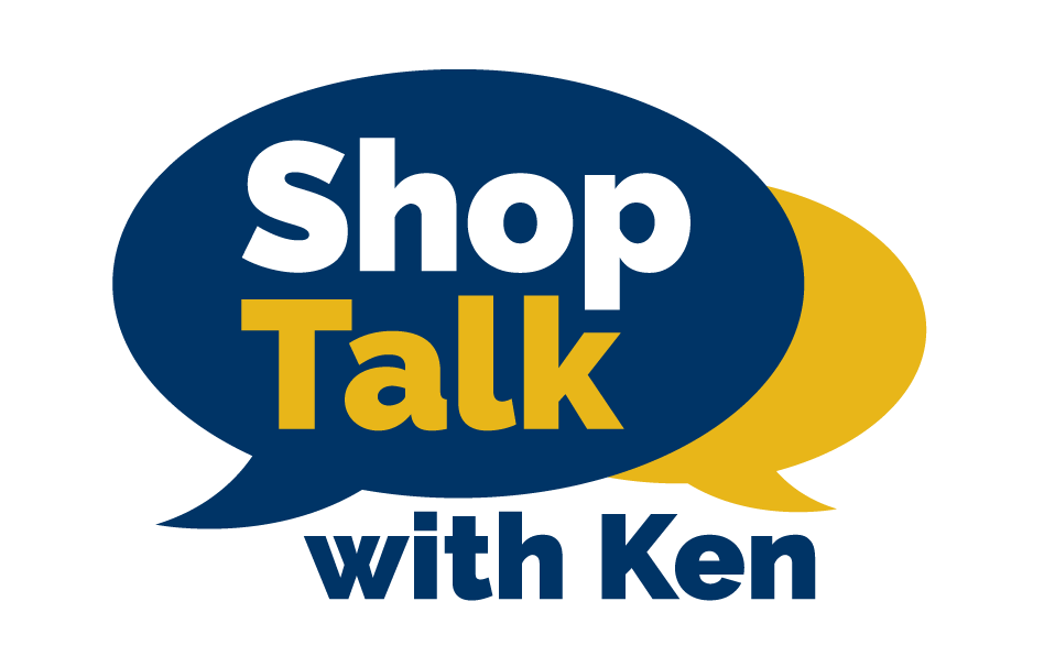 Shop Talk with Ken