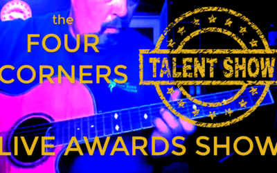 Live Awards Show – Four Corners Talent Show