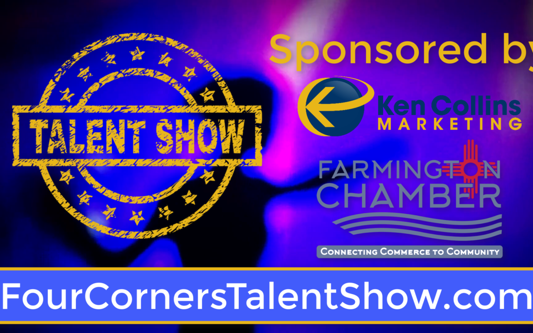 Four Corners Talent Show – LIVE FULL SHOW
